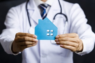 京都ファミリー薬局在宅行っています